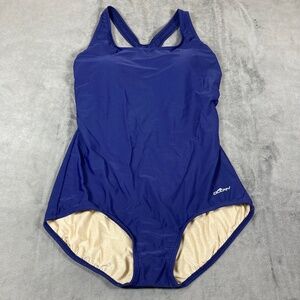 Dolfin aquashape one piece swimsuit